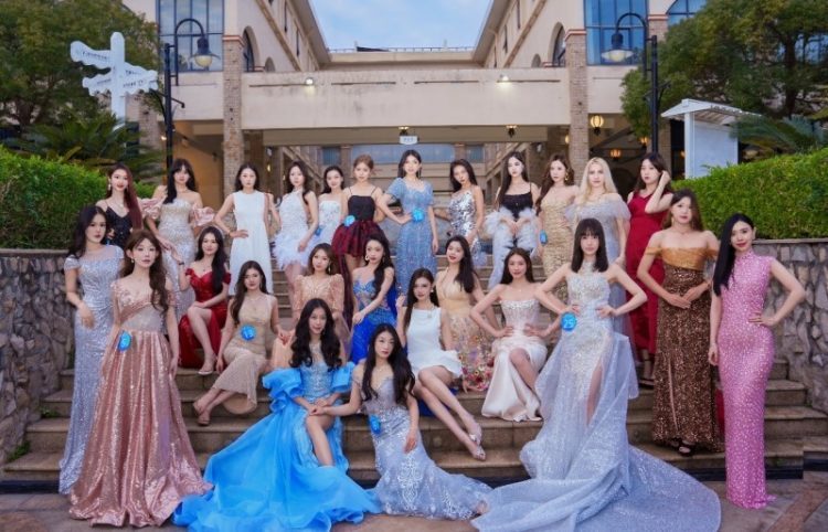 2025环球旅游小姐大赛中国区总决赛完美收官！